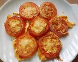 รูปขั้นตอนการทำที่ 3 ของ Tomato Omelette ง่ายๆ