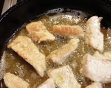Foto del paso 2 de la receta: 2 recetas super fáciles con merluza🐟
