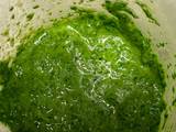 Spaghetti all’assassina 14 acciughe cime di rapa