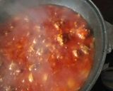 Foto del paso 3 de la receta: Macarrones con carne picada tomate