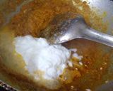 स्वांजना के फूल की सब्जी(Savanjna ke phool ki sabzi recipe in hindi) रेसिपी चरण 3 फोटो
