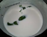 Foto langkah ke 3 dari resep Kolak Biji Salak (Candil).