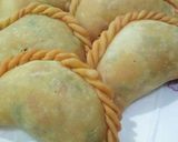 Foto langkah ke 6 dari resep Pastel / Jalangkote mini.