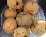 Foto del paso 1 de la receta: Dulce de membrillo con nuez