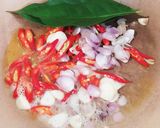 Foto langkah ke 2 dari resep Tumis Kacang Panjang Tauge.