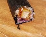 Vegan Crispy Tofu Sushi Rolls recipe step 9 photo