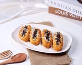 Foto langkah ke 6 dari resep Pisang Goreng Kriuk.