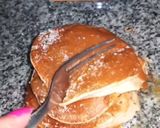 Foto del paso 5 de la receta: Hotcakes americanos