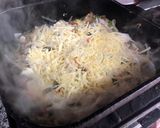 Foto del paso 4 de la receta: Pejerrey con vino blanco