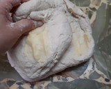 Foto del paso 2 de la receta: Pancitos Saborizados