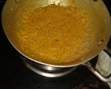 A picture of step 9 of Baby Potatoes Simmered In Rich Onion Tomato Gravy.