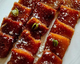 ஃபிரைடு சுவீட் பிரட் ரெசிபி ஸ்டேப் 5 புகைப்படம்