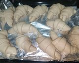 Foto del passaggio 4 della ricetta Brioches salate al forno