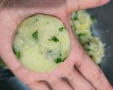 Foto langkah ke 3 dari resep Meal Prep : Perkedel Kentang | Frozen Food.