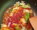 Foto langkah ke 2 dari resep Spicy Lemongrass Shrimp.