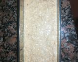 Foto del paso 1 de la receta: Budín de avena y manzana