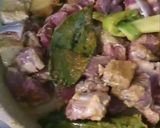 Foto langkah ke 3 dari resep 546. Tongseng Daging Sapi.