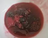 Overnight oats with mix berries recipe step 9 photo