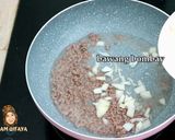 Foto langkah ke 1 dari resep Mac and Cheese.