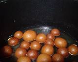 GULAB jamun recipe step 6 photo