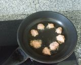 A picture of step 2 of Chicken Masala.
