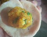 जोधपुरी प्याज़ की कचौड़ी (Jodhpuri Pyaz ki kachori recipe in Hindi) रेसिपी चरण 6 फोटो