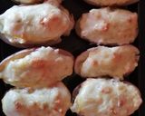 Foto del paso 7 de la receta: Papas rellenas con salmón fresco... (Cocina mediterránea)