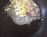 Foto langkah ke 1 dari resep Nasi hijau bayam NO MSG.