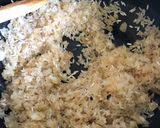 Foto del paso 3 de la receta: Arroz pilaf 🌾