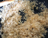 Foto del paso 3 de la receta: Arroz pilaf 🌾