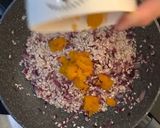 Foto del paso 2 de la receta: Risotto de Zapallo