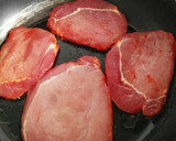 Foto del paso 4 de la receta: Lomo adobado con salsa de mostaza