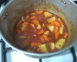 Foto del paso 4 de la receta: Guiso de lentejas con pollo