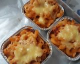 Foto langkah ke 6 dari resep Macaroni schotel.