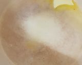A picture of step 1 of My Tarragon Chicken. 💗.