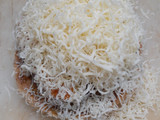 વેજ ચીઝ બર્ગર (Veg Cheese Burger Recipe In Gujarati)