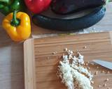 Ratatouille recipe step 1 photo
