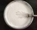 Cake Cream Crunch Ice-cream recipe step 2 photo