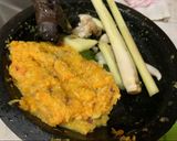 Foto langkah ke 3 dari resep Rawon daging simple.