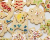Foto del paso 5 de la receta: Galletas