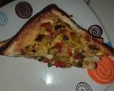 Bread Pizza recipe step 4 photo