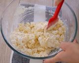 A picture of step 6 of Easy! Scones! Perfect Tea-time Treat, They are well risen!.