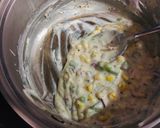 চীজ কর্ন টোষ্ই(cheese corn toast recipe in Bengali) রেসিপি ধাপ - 7 ছবি