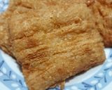 香絲包（素食）的食譜步驟1照片