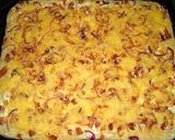 Kenyérlángos recept fázis 7 fotója