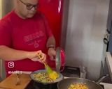 Foto del passaggio 3 della ricetta Cous cous alle verdure