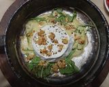 Foto del paso 3 de la receta: Brie con miel