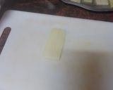Foto del paso 3 de la receta Pencas rellenas de jamón y queso