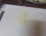 Foto del paso 3 de la receta: Pencas rellenas de jamón y queso