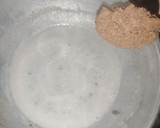 பிஸ்கட் ஐஸ்கிரீம் ரெசிபி ஸ்டேப் 2 புகைப்படம்